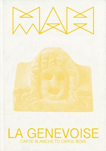 Cover image for La Genevoise