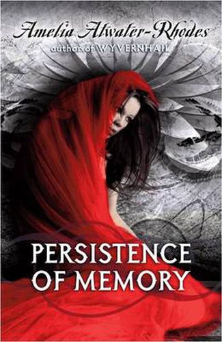 Cover image for Persistence of Memory