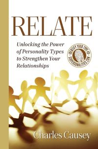 Cover image for Relate