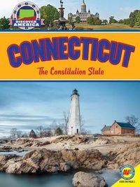 Cover image for Connecticut: The Constitution State