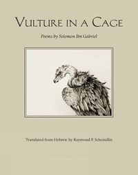 Cover image for Vulture In A Cage