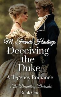 Cover image for Deceiving the Duke