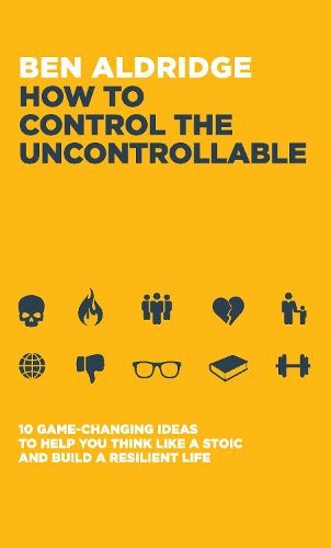 Cover image for How to Control the Uncontrollable