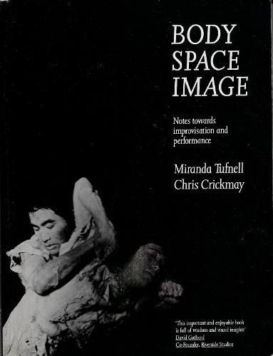 Cover image for Body Space Image