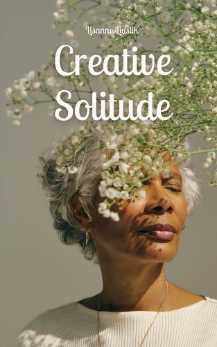 Cover image for Creative Solitude