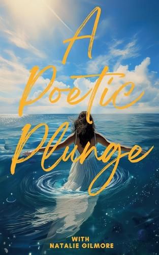 Cover image for A Poetic Plunge