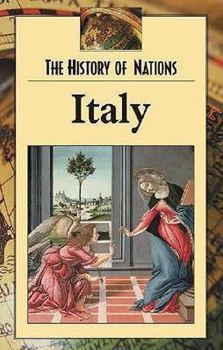 Cover image for Italy