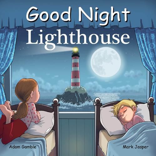 Good Night Lighthouse