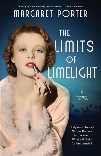 Cover image for The Limits of Limelight