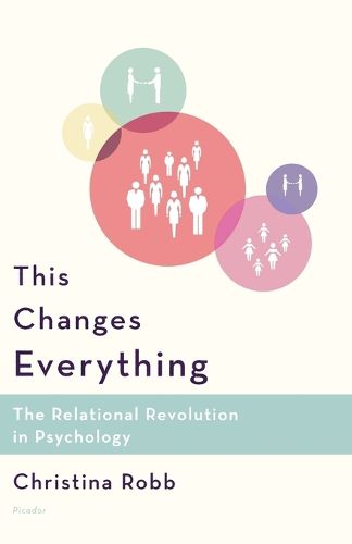 Cover image for This Changes Everything