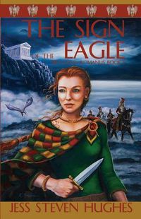 Cover image for The Sign of the Eagle