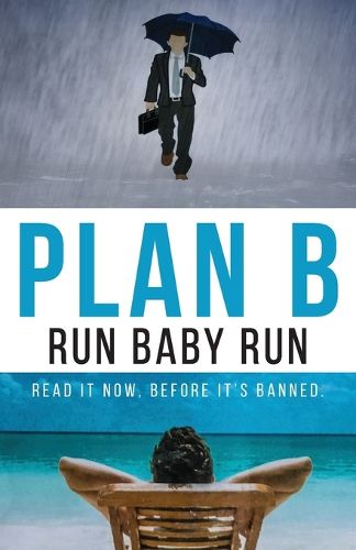Cover image for Plan B