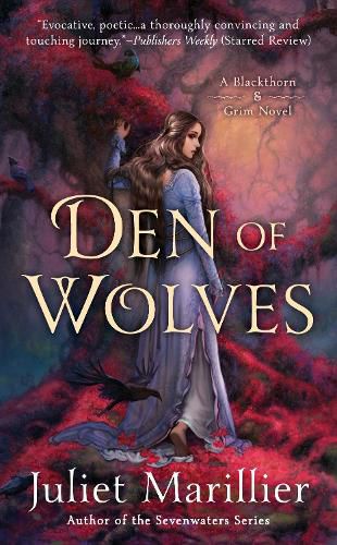 Cover image for Den of Wolves