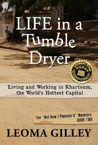 Cover image for Life in a Tumble Dryer