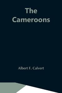 Cover image for The Cameroons