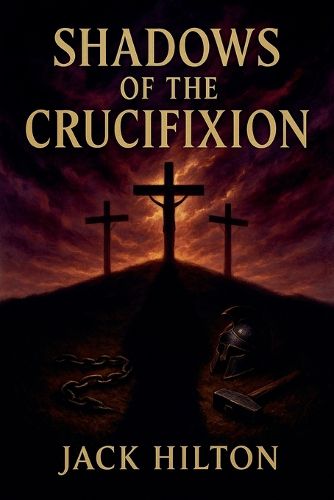 Cover image for Shadows of the Crucifixion