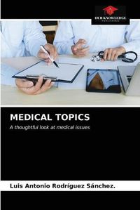 Cover image for Medical Topics