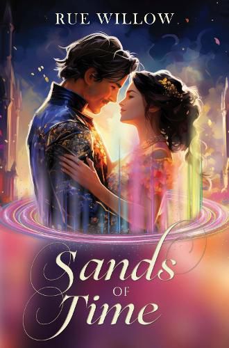 Cover image for Sands Of Time