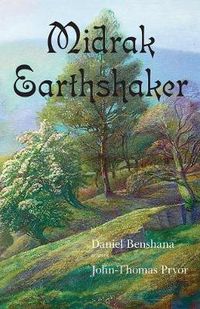 Cover image for Midrak Earthshaker