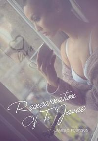 Cover image for Reincarnation of Ti'Janae