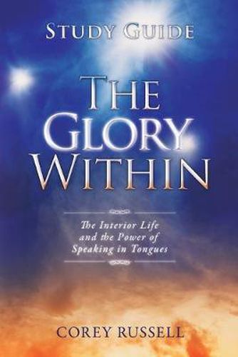 Cover image for Glory Within Study Guide, The