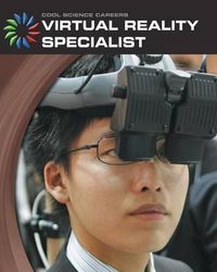 Cover image for Virtual Reality Specialist