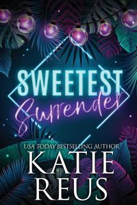 Cover image for Sweetest Surrender