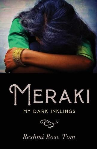 Cover image for Meraki: My Dark Inklings