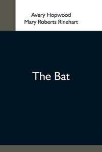 Cover image for The Bat