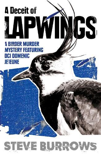 Cover image for A Deceit of Lapwings