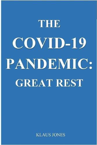 Cover image for The Covid-19 Pandemic