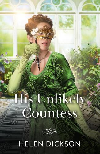 Cover image for His Unlikely Countess