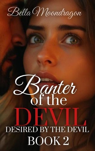 Cover image for Banter of the Devil