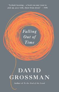 Cover image for Falling Out of Time