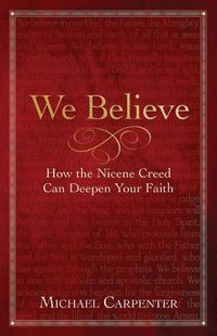 Cover image for We Believe