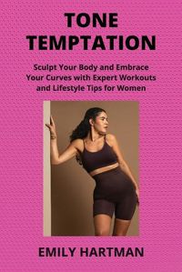 Cover image for Tone Temptation