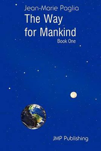 Cover image for The Way for Mankind (Book One)