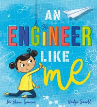 Cover image for An Engineer Like Me