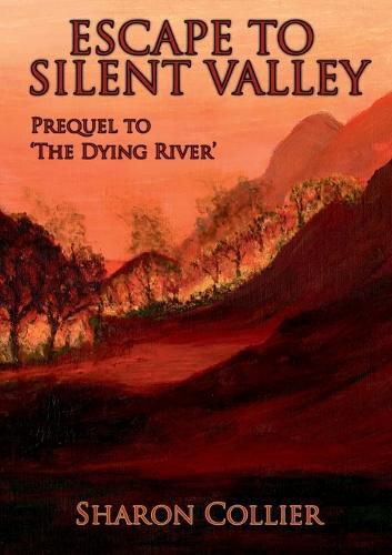 Cover image for Escape to Silent Valley