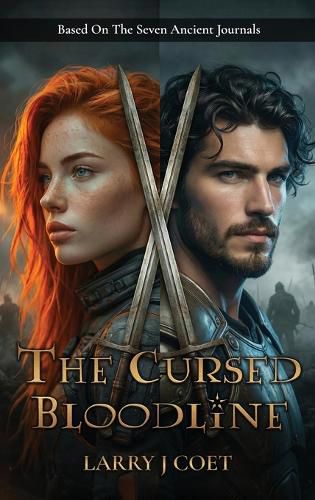 Cover image for The Cursed Bloodline