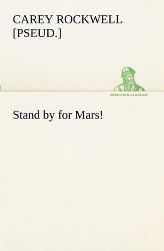 Cover image for Stand by for Mars!