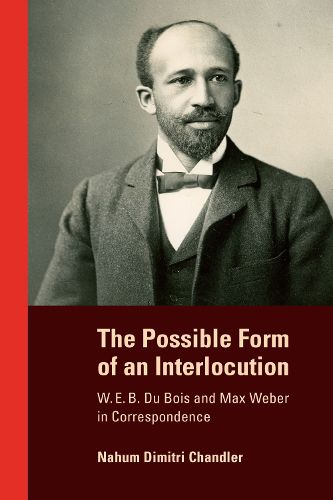 Cover image for The Possible Form of an Interlocution