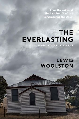 Cover image for The Everlasting and Other Stories