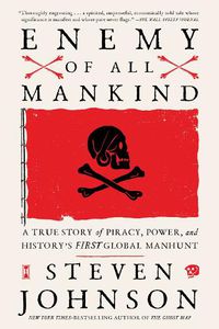 Cover image for Enemy Of All Mankind