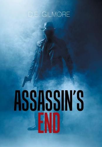Cover image for Assassin's End