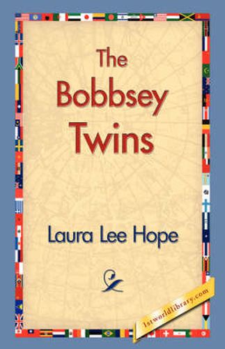 Cover image for The Bobbsey Twins