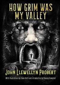Cover image for How Grim Was My Valley