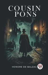 Cover image for Cousin Pons