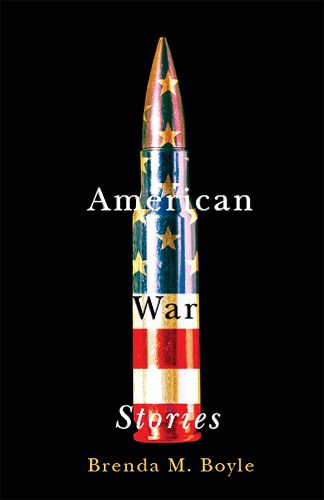 Cover image for American War Stories