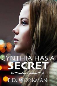 Cover image for Cynthia Has a Secret